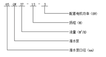 無(wú)堵塞排污泵